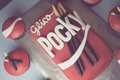 #pocky