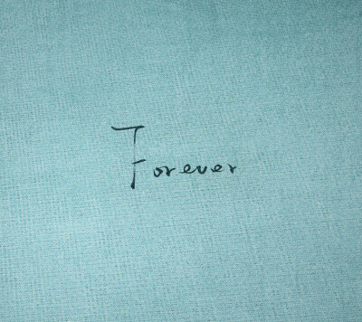 简单的forever