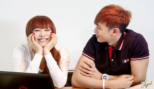 维尼夫妇 khuntoria