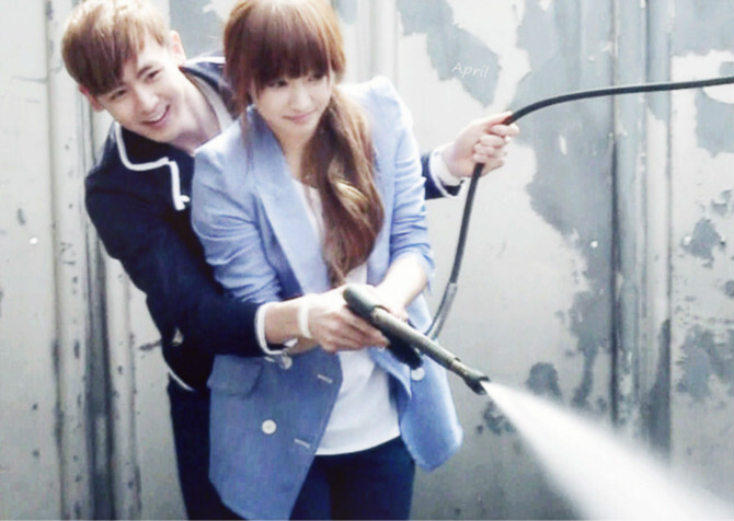 维尼夫妇 khuntoria