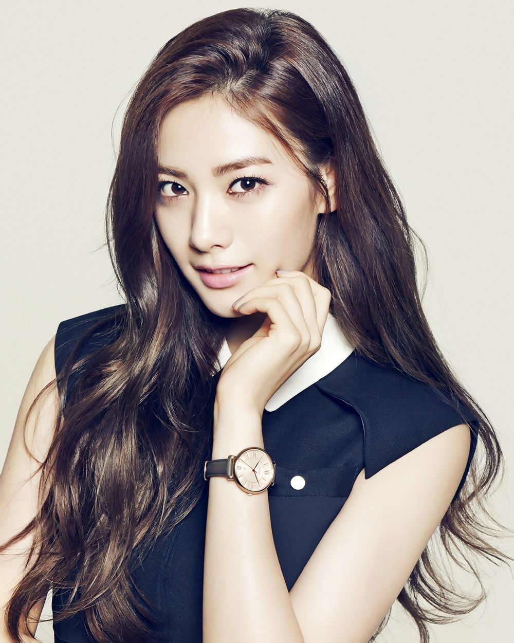 After School Orange Caramel NANA 林珍娜