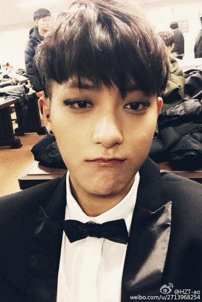 EXO 黄子韬 Tao