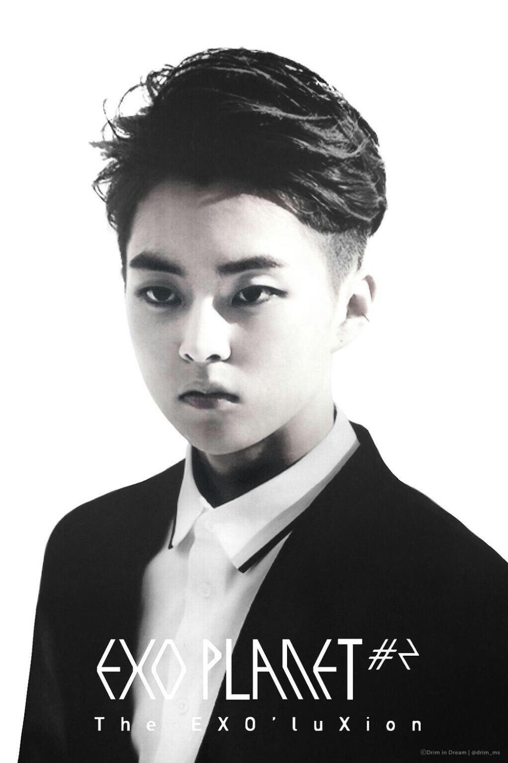 xiumin