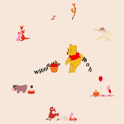 Pooh