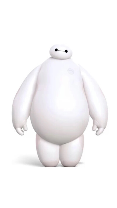 超能陆战队(Big Hero 6) 大白 Baymax 壁纸