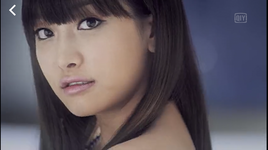 安七炫mv《爱频率》