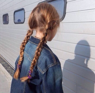 拿去换头像吧～