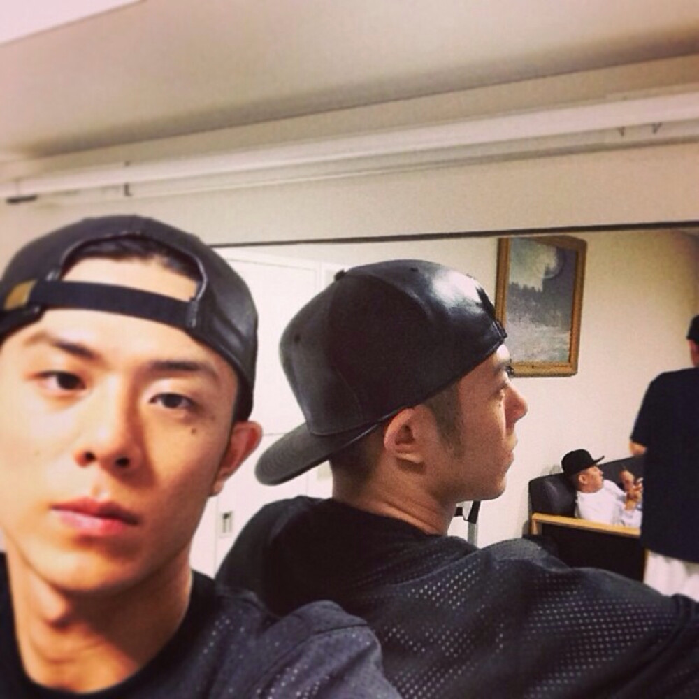 beenzino