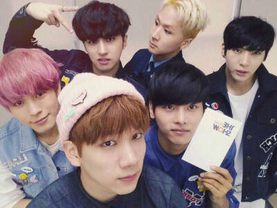 VIXX