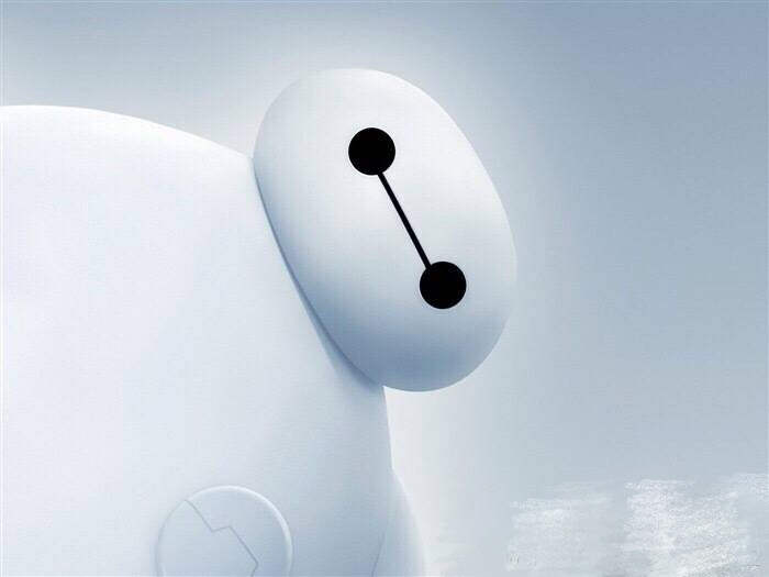 Baymax