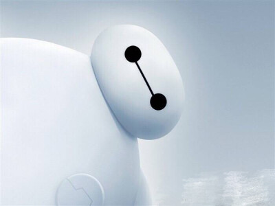 Baymax