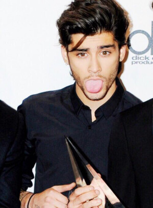 Zayn Malik