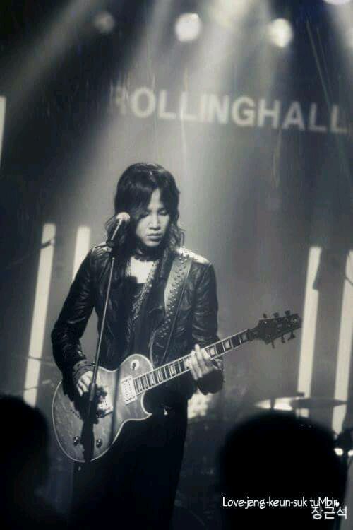 ♥张根硕……你陪我走过了最难过的三年时光