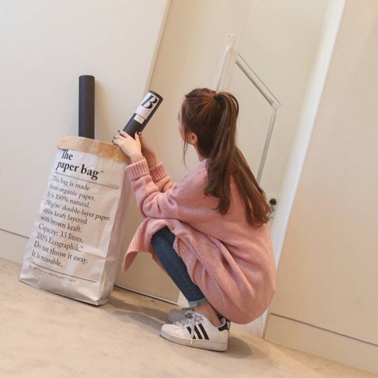 TO FACE 女生头像