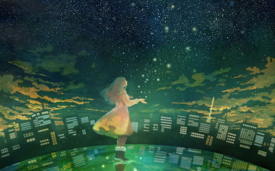 星空