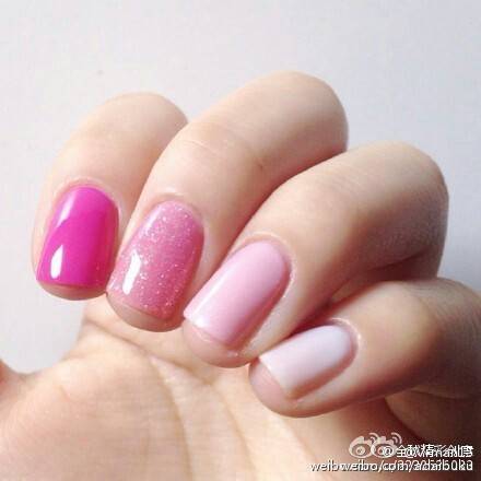 美甲