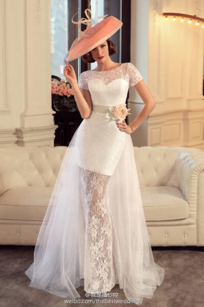 2015 Bridal Collection by Tatiana Kaplun