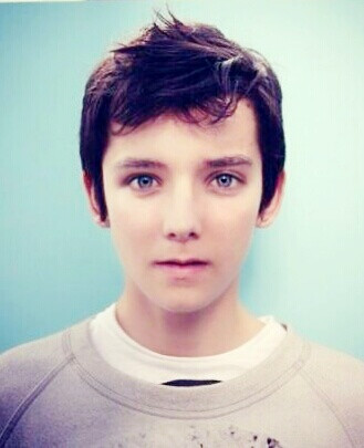 Asa butterfield