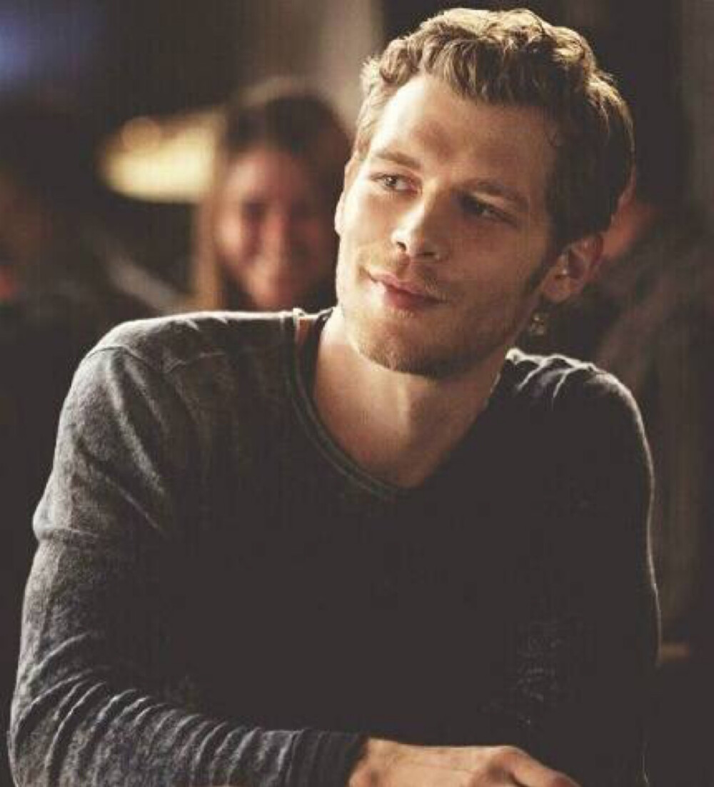 Joseph Morgan