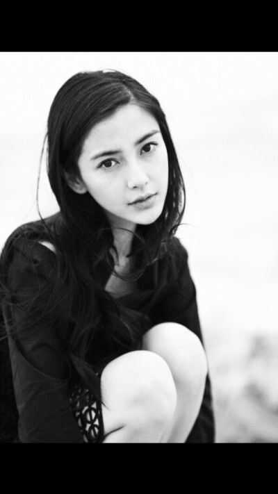 Angelababy