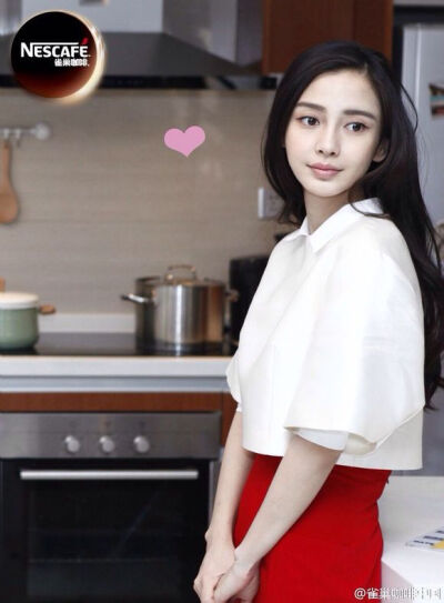 Angelababy