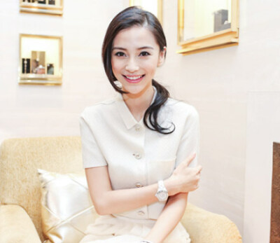 Angelababy