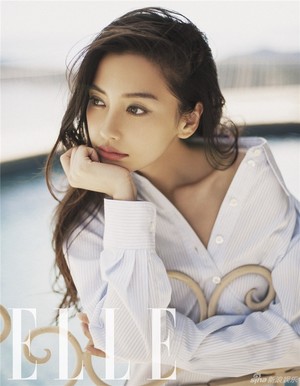 Angelababy