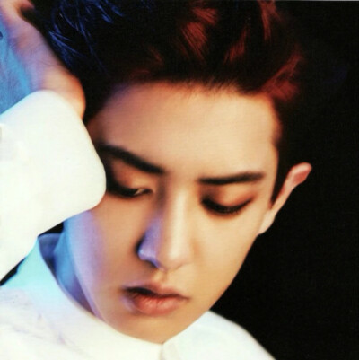 EXO Overdose Chanyeol 朴灿烈