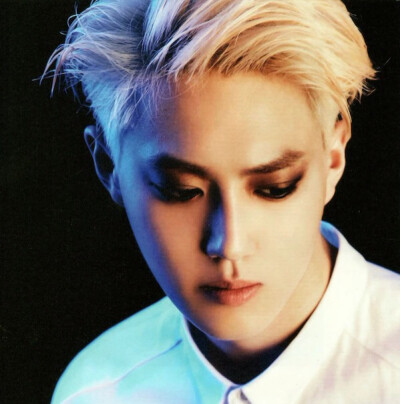 EXO Overdose Suho 金俊勉