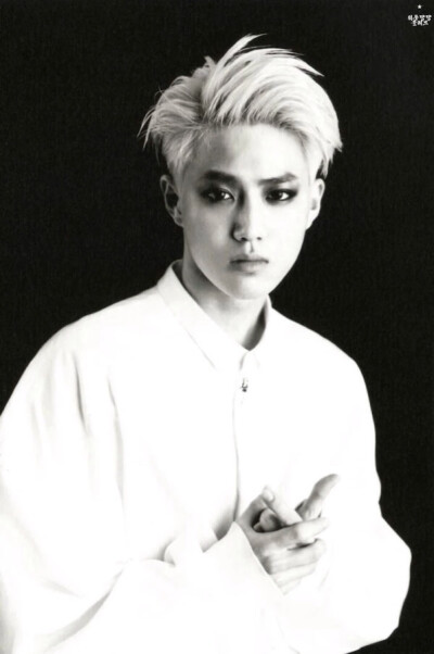 EXO Overdose Suho 金俊勉