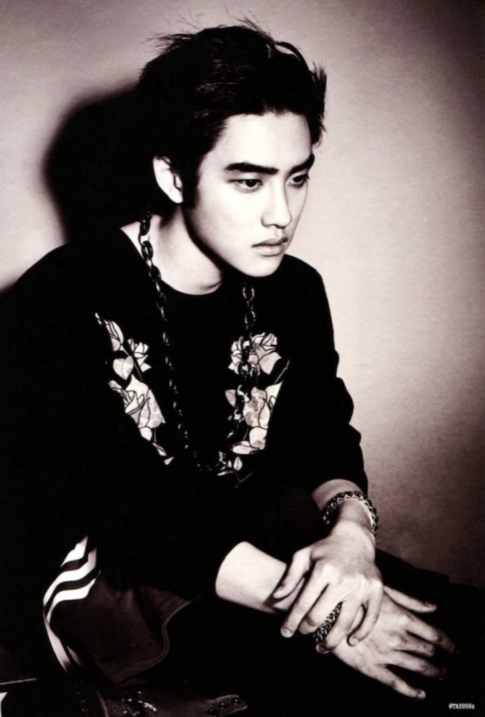 EXO Overdose D.O.