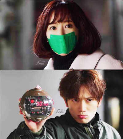 #killmehealme##池城#