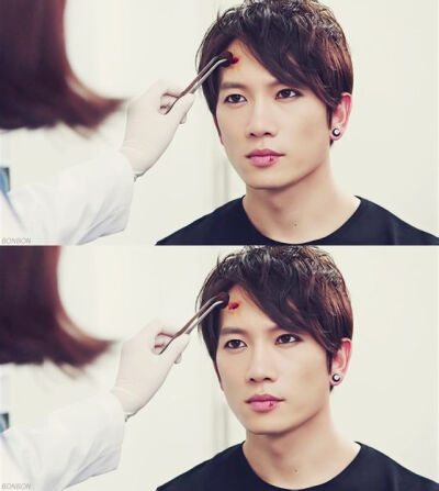 #killmehealme##池城#