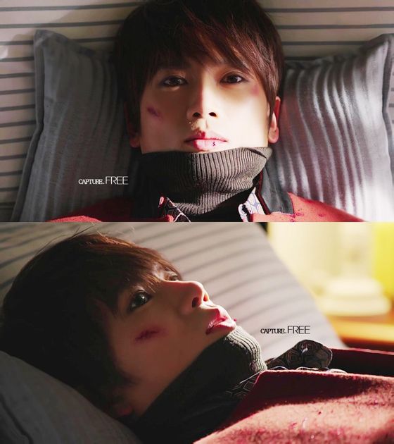 #killmehealme##池城#