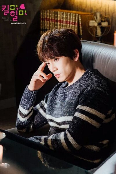 #killmehealme##池城#