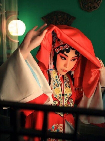 【中国国粹——京剧】国剧。国粹。青衣。花旦。戏子。戏曲。胭脂扣。
