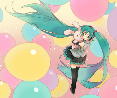 初音未来