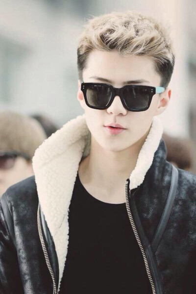 EXO 吴世勋Sehun