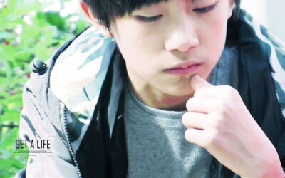 万千宠爱只为千玺