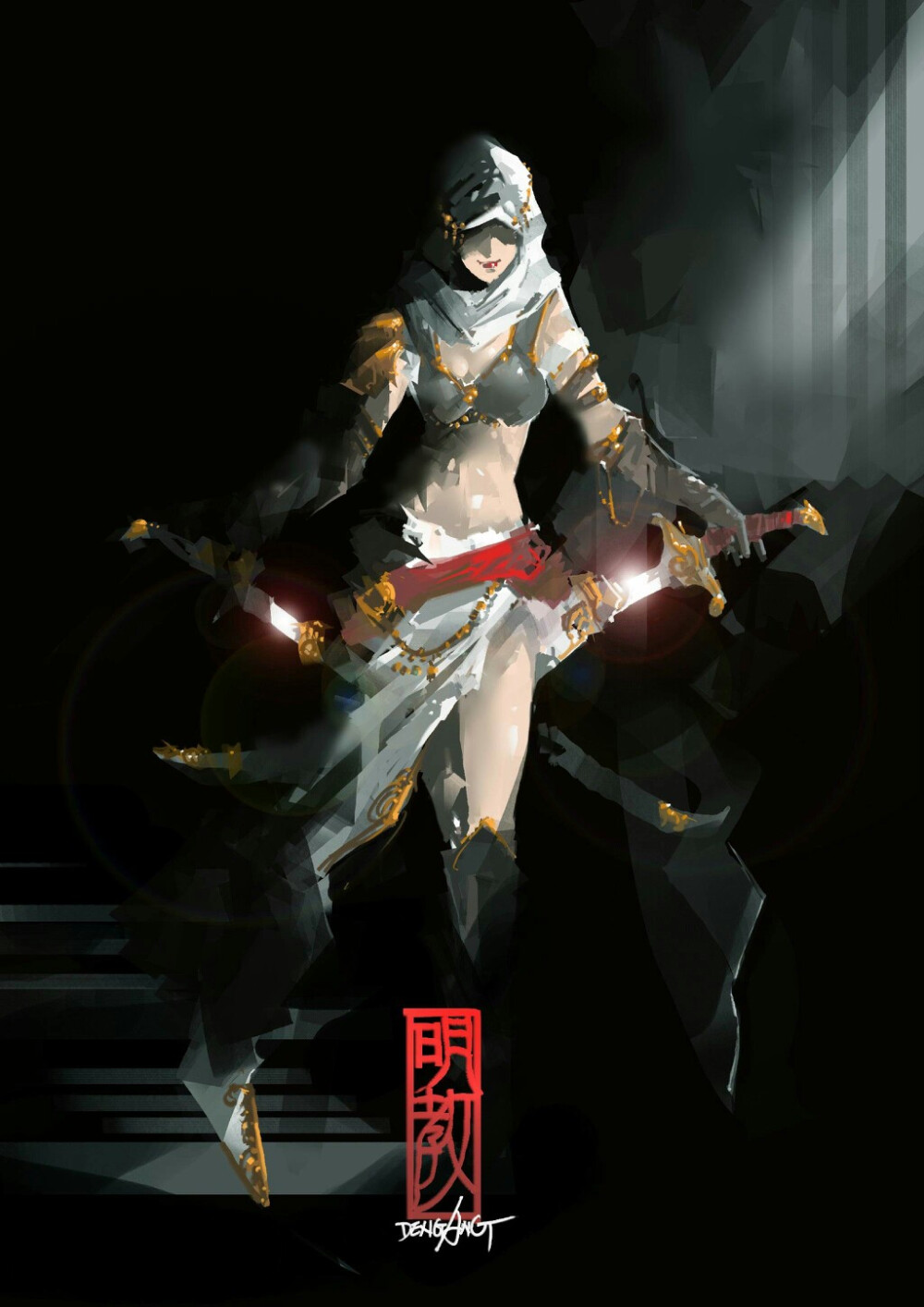 喵姐