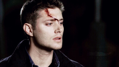 Jensen Ackles,Dean