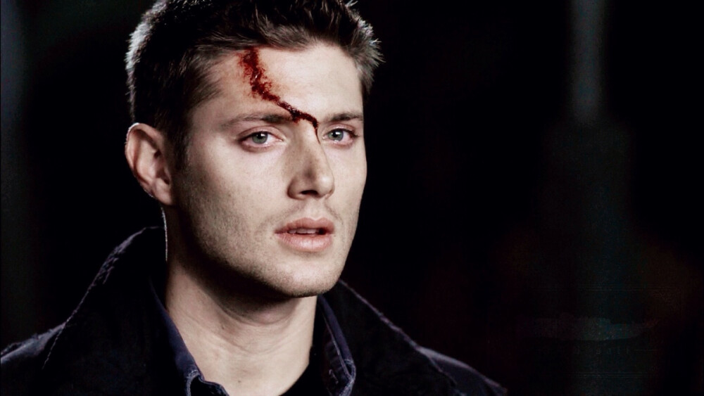 Jensen Ackles,Dean