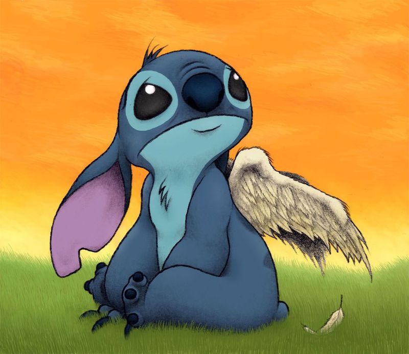 stitch