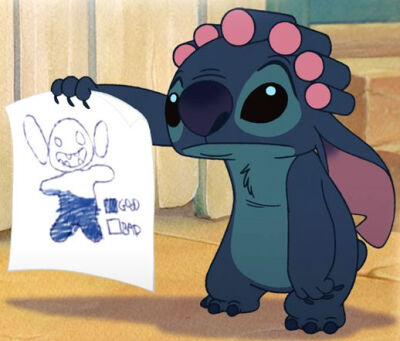 stitch