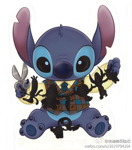 stitch