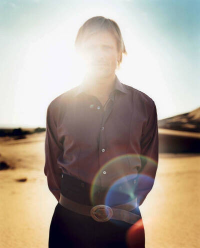 Viggo Mortensen