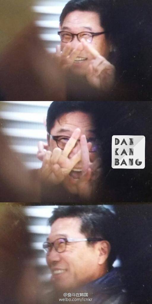 本命看镜头了好激动= =
