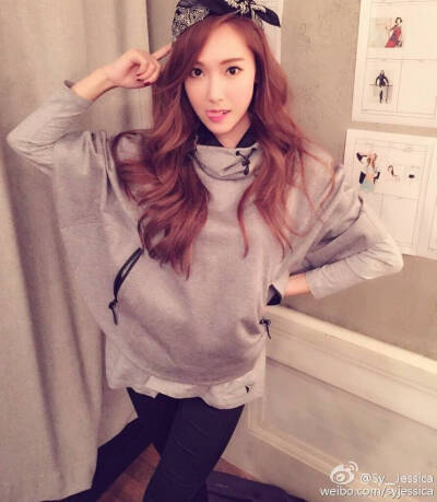 郑秀妍 Jessica