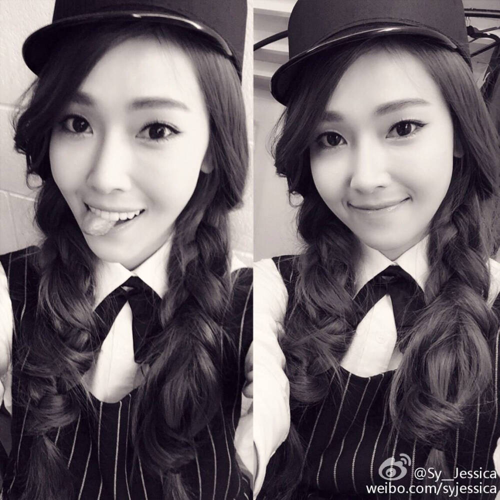 郑秀妍 Jessica