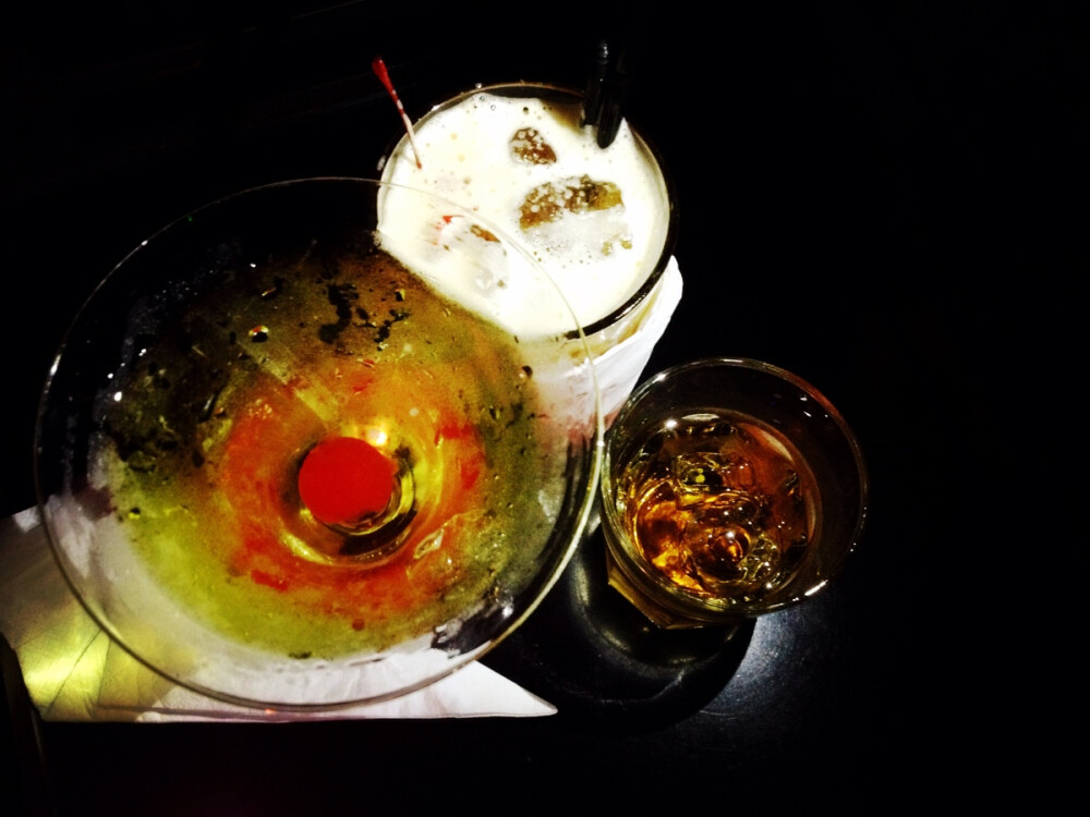 小年快乐#demo Bangkok